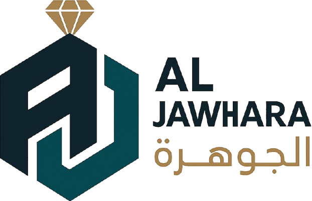 Aljawhara Logo